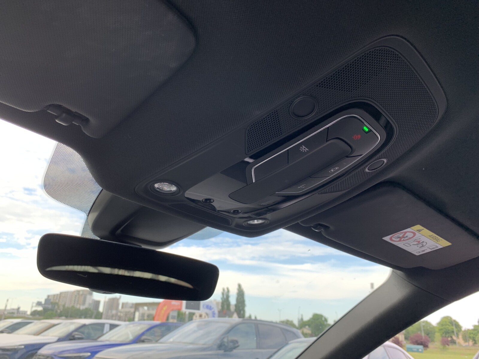 Audi Q5 - zdjęcie 27