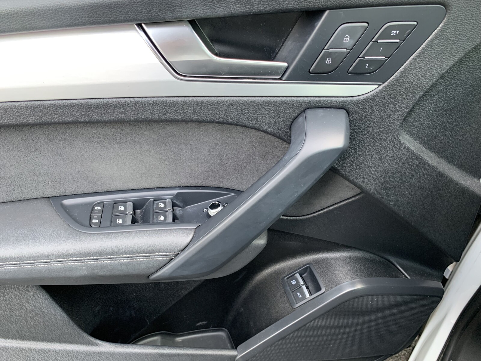 Audi Q5 - zdjęcie 22