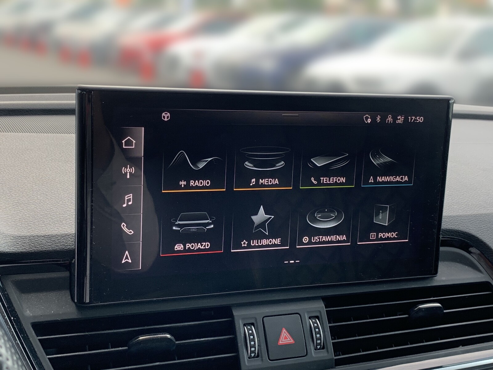 Audi Q5 - zdjęcie 31