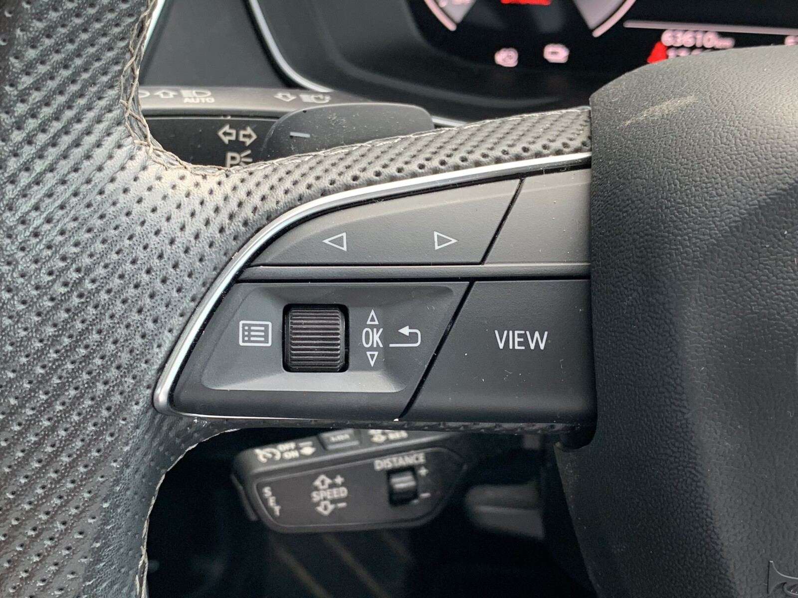 Audi Q5 - zdjęcie 15