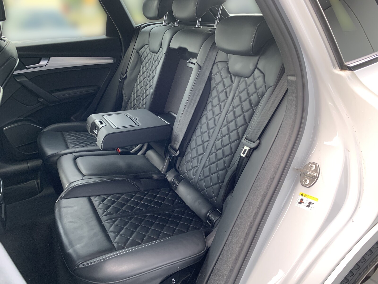 Audi Q5 - zdjęcie 11