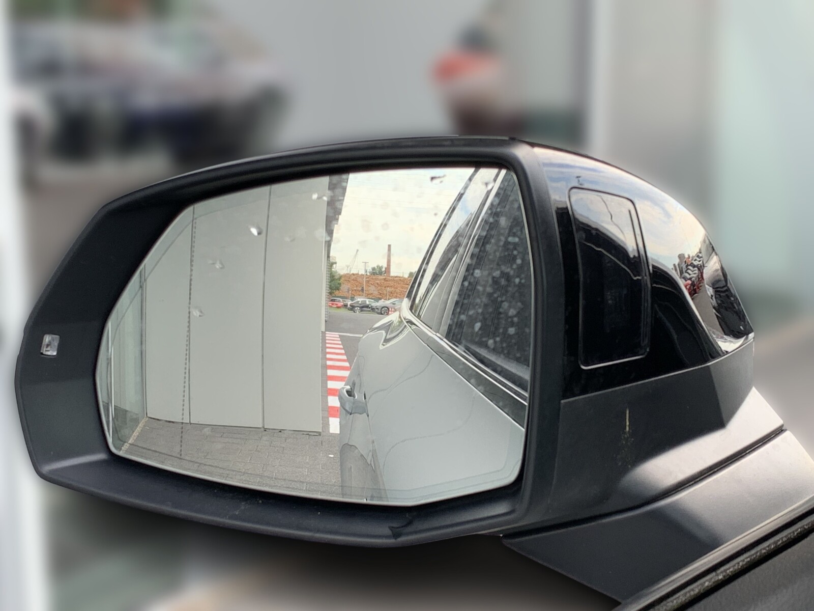Audi Q5 - zdjęcie 21