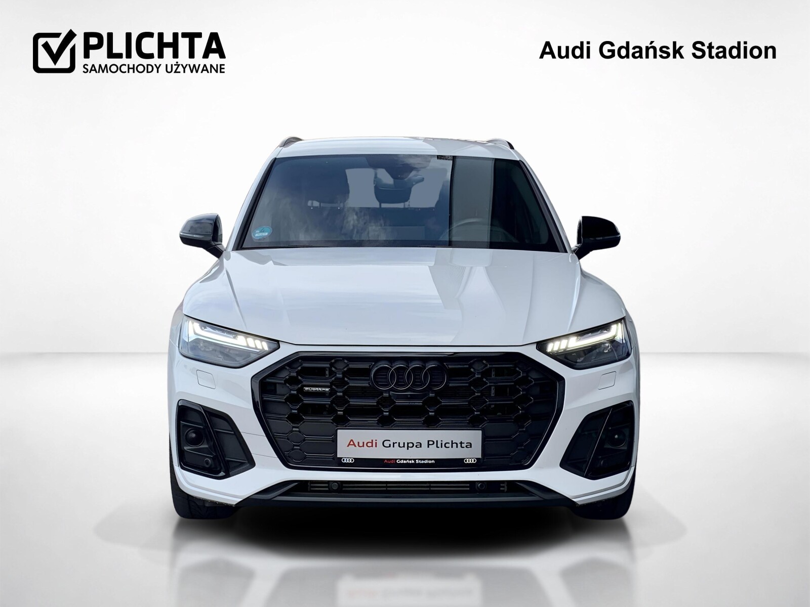 Audi Q5 - zdjęcie 8