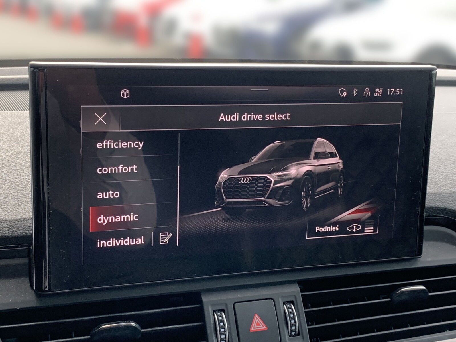 Audi Q5 - zdjęcie 32