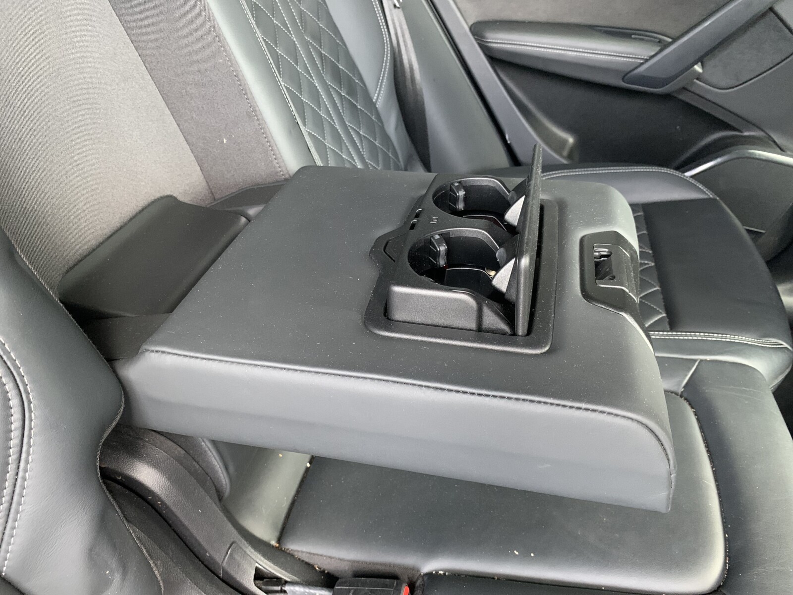 Audi Q5 - zdjęcie 20