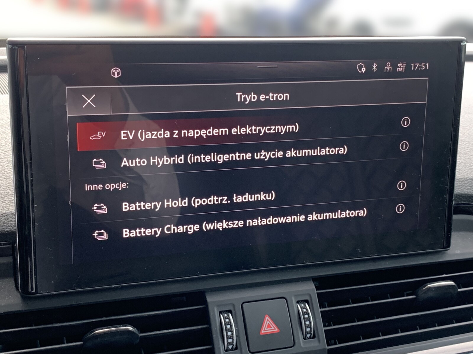 Audi Q5 - zdjęcie 33