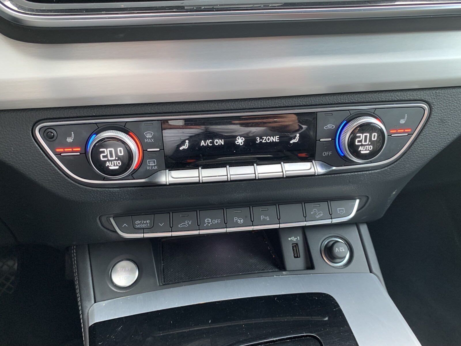 Audi Q5 - zdjęcie 19