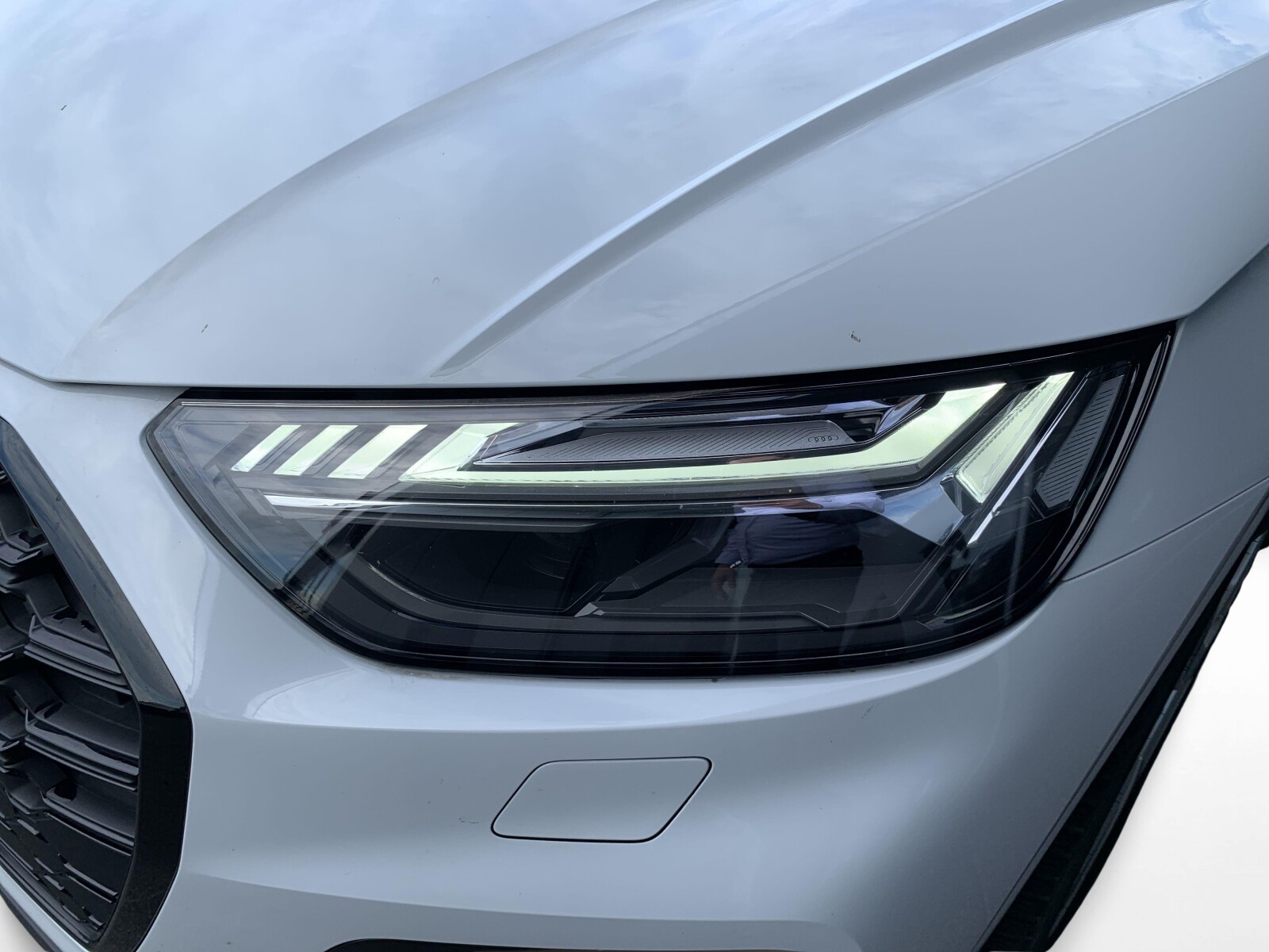 Audi Q5 - zdjęcie 23
