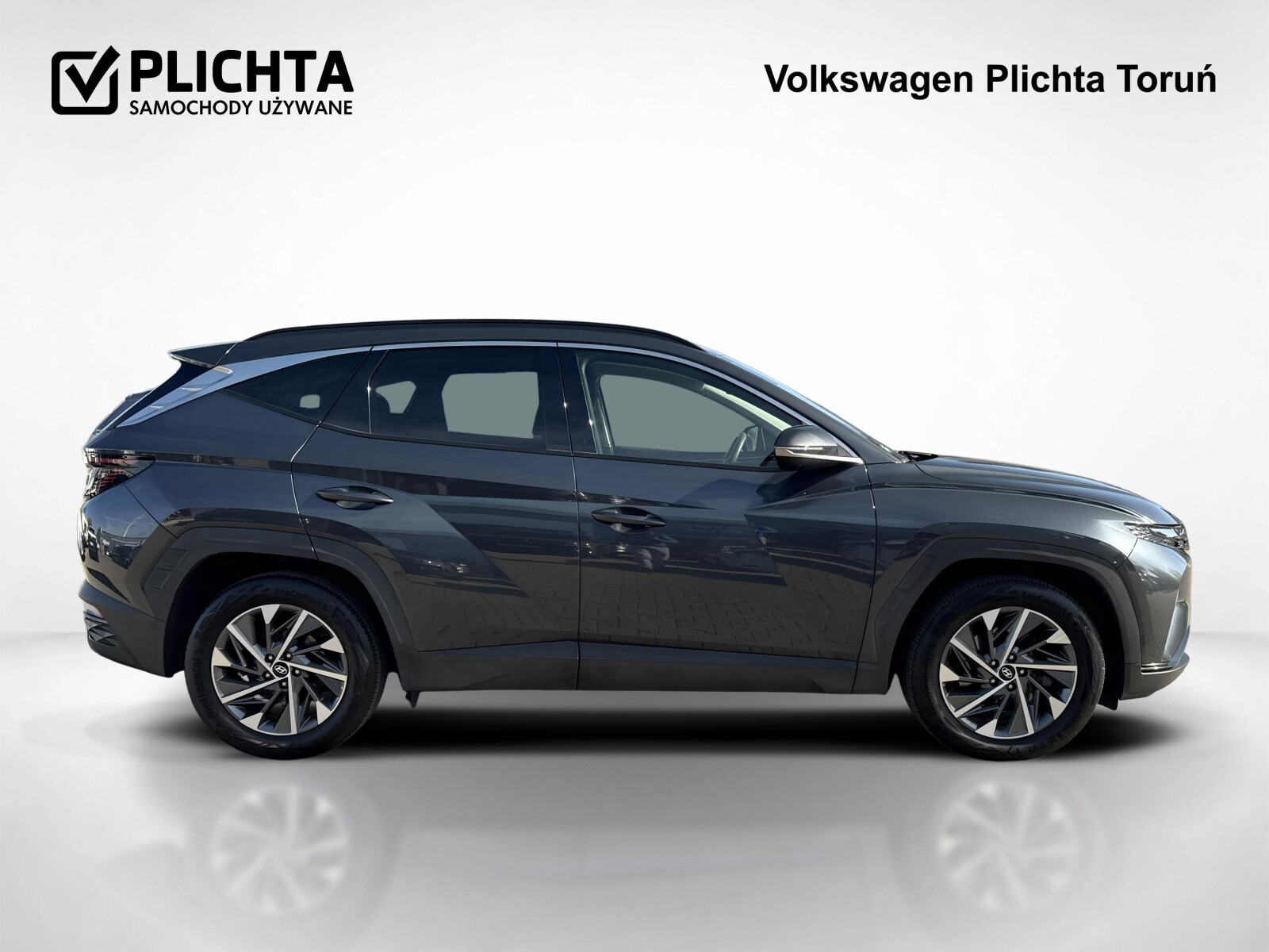 Hyundai Tucson - zdjęcie 5