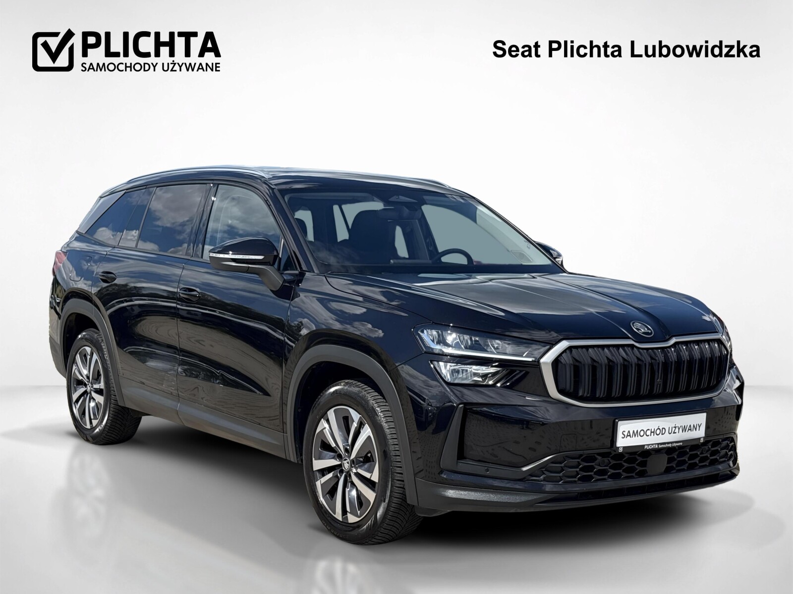 Škoda Kodiaq - zdjęcie 7