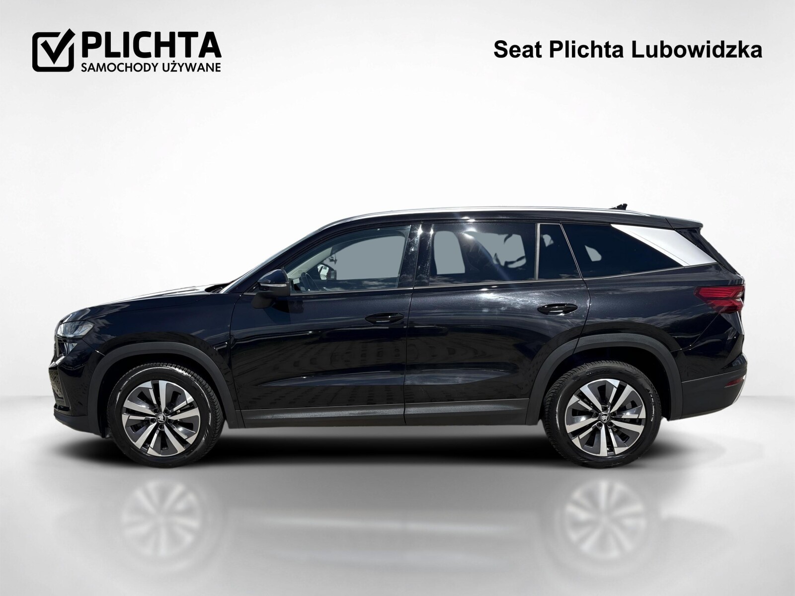 Škoda Kodiaq - zdjęcie 2