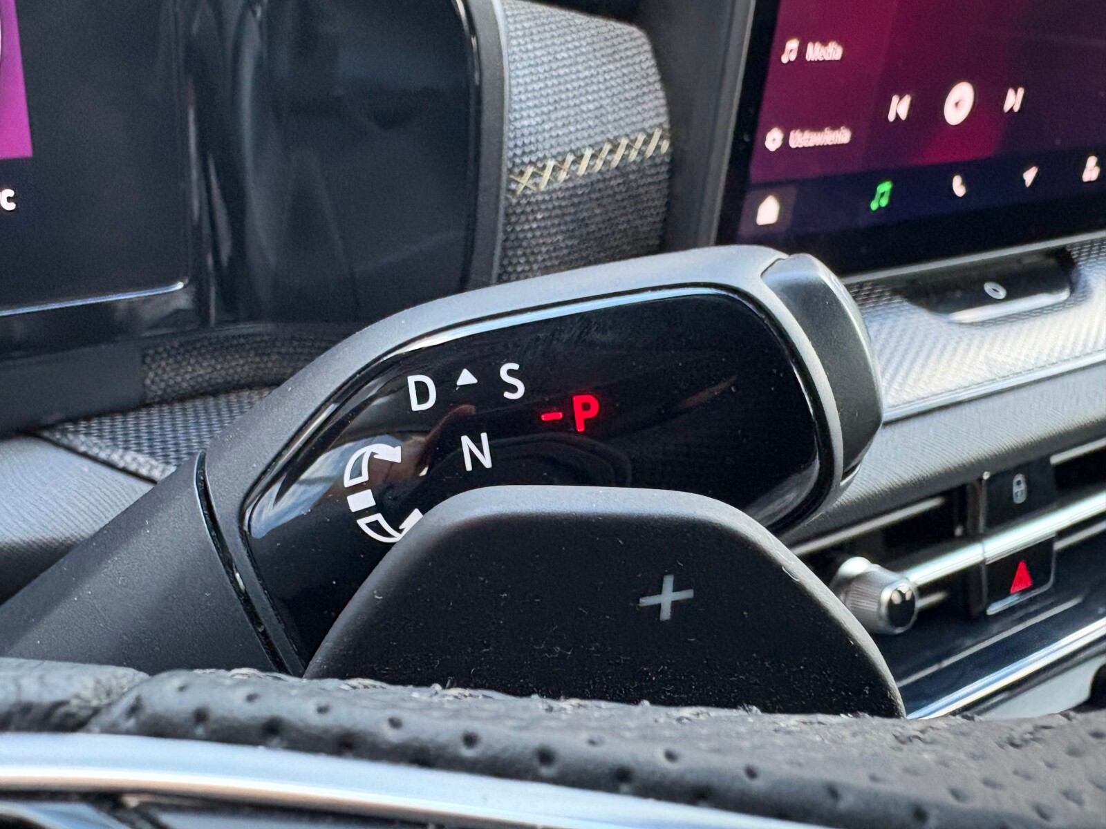 Škoda Kodiaq - zdjęcie 28