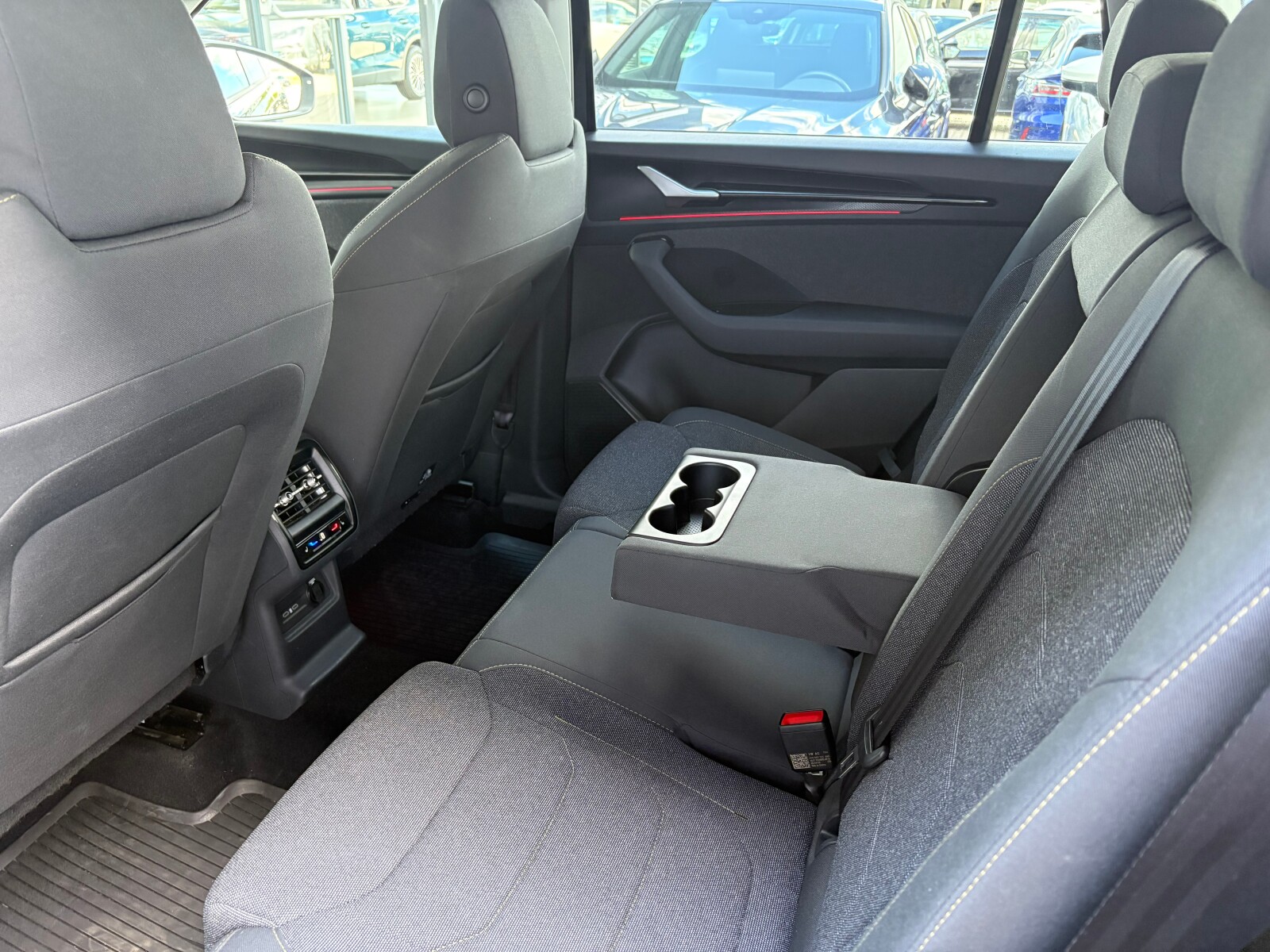 Škoda Kodiaq - zdjęcie 14