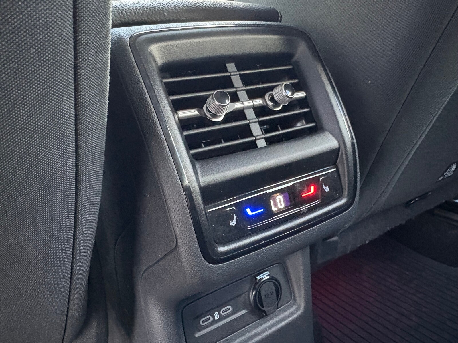 Škoda Kodiaq - zdjęcie 13