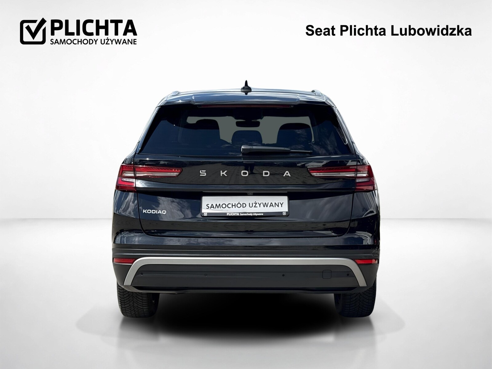 Škoda Kodiaq - zdjęcie 4