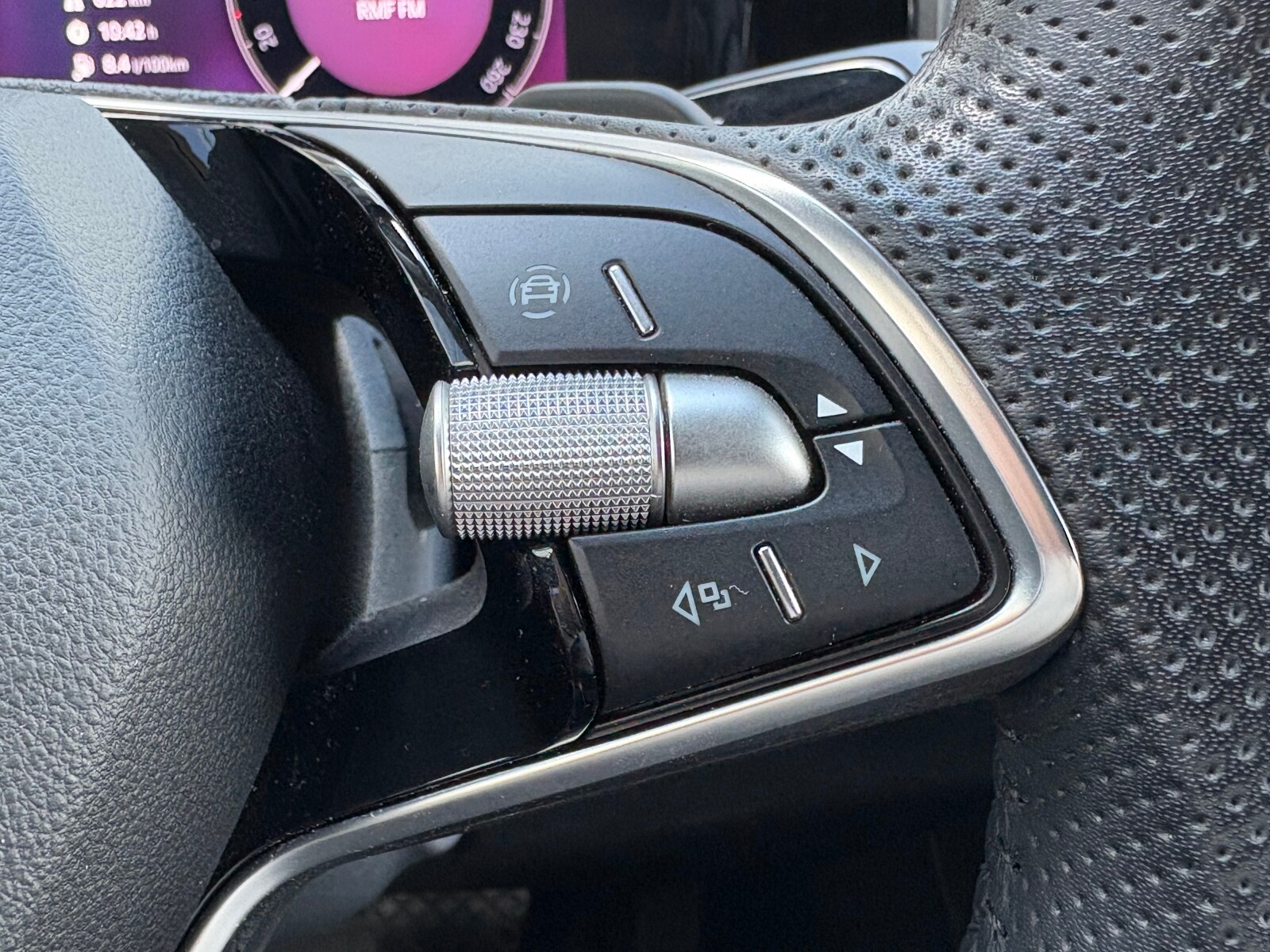 Škoda Kodiaq - zdjęcie 27