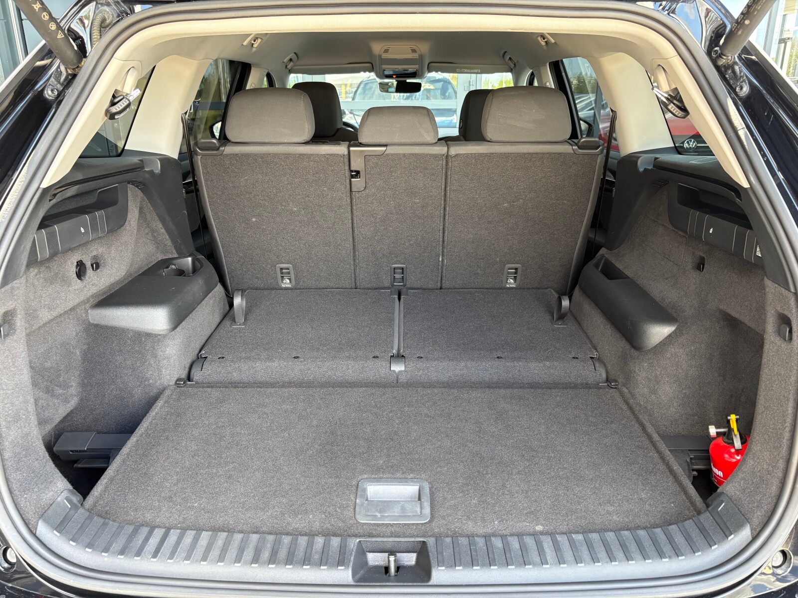 Škoda Kodiaq - zdjęcie 20