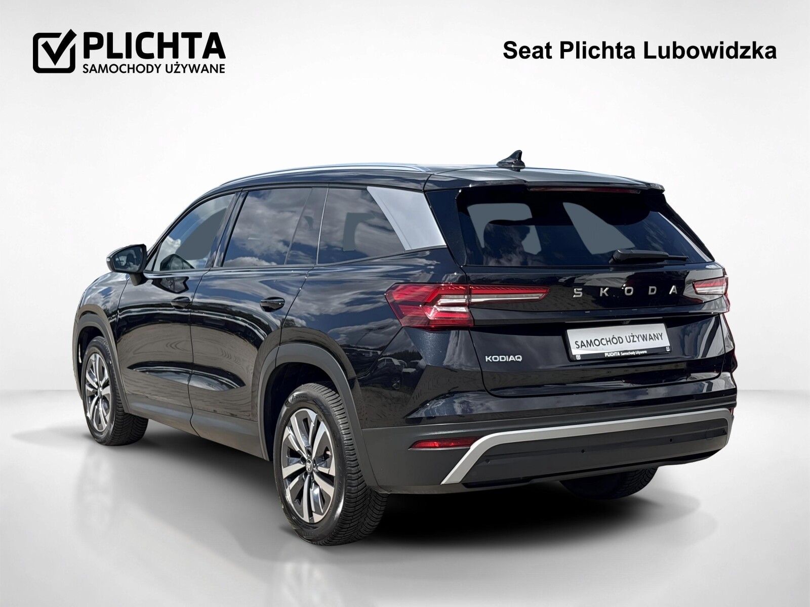 Škoda Kodiaq - zdjęcie 3