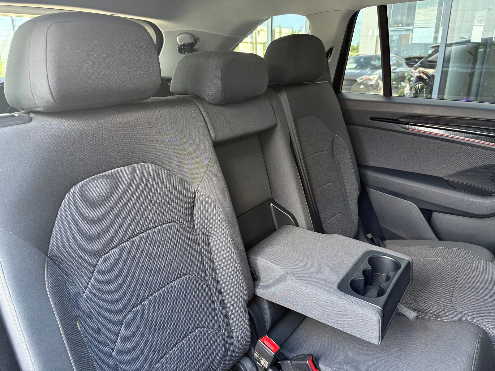 Škoda Kodiaq - zdjęcie 16