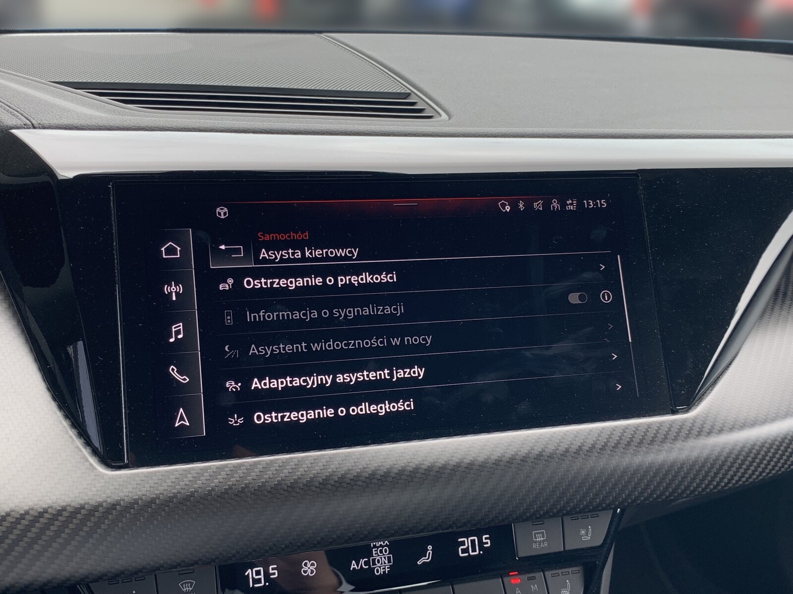 Audi RS e-tron GT - zdjęcie 40