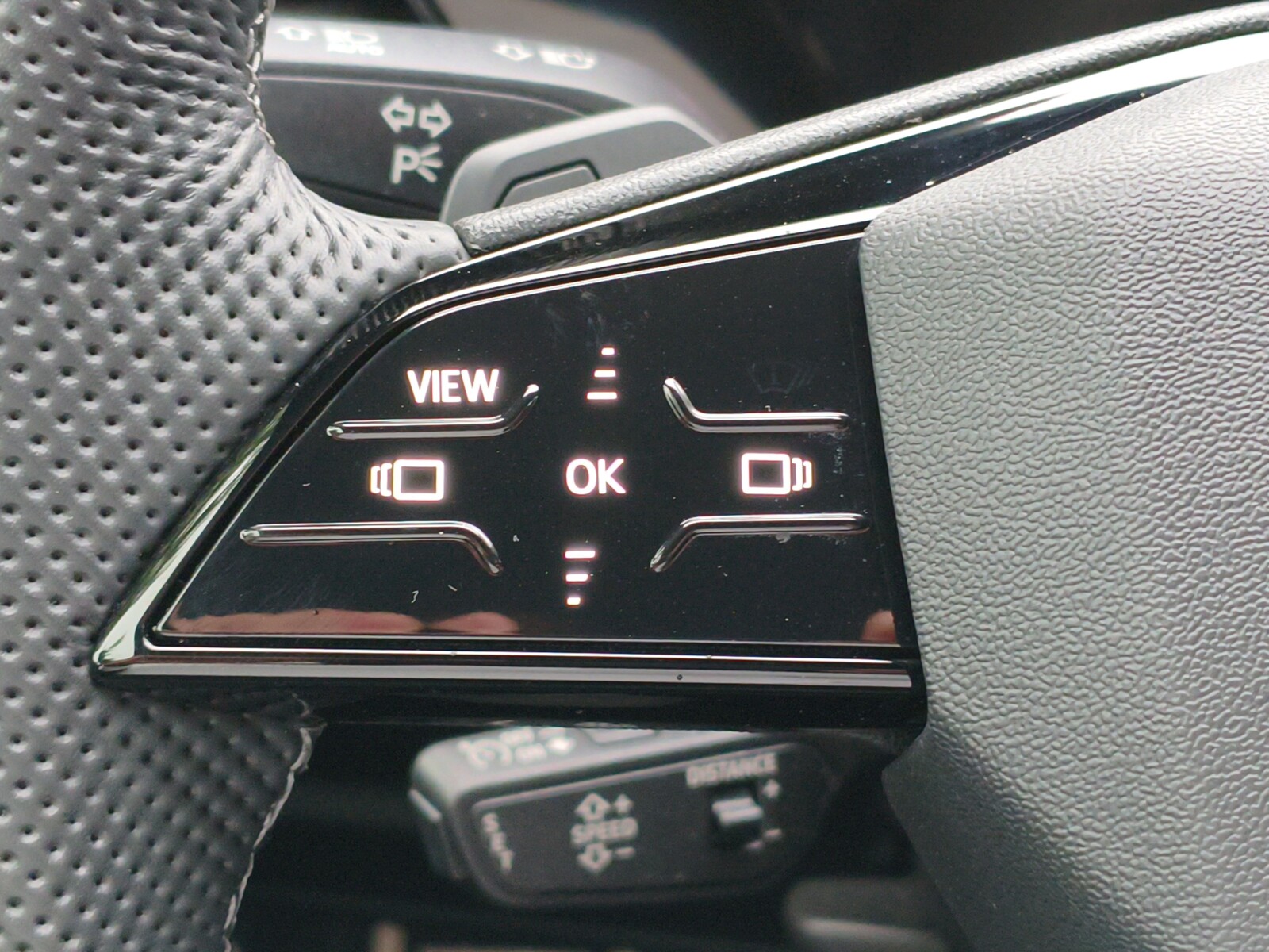 Audi A5 Avant - zdjęcie 17