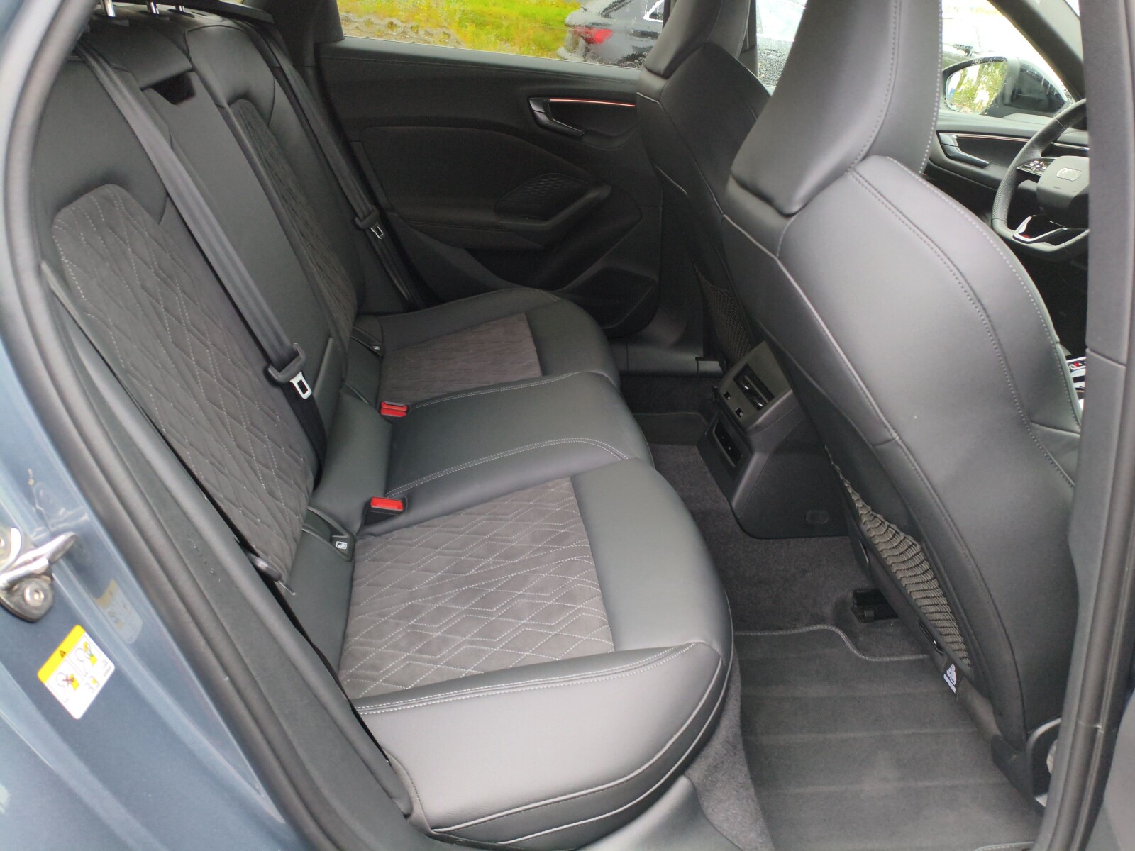 Audi A5 Avant - zdjęcie 12