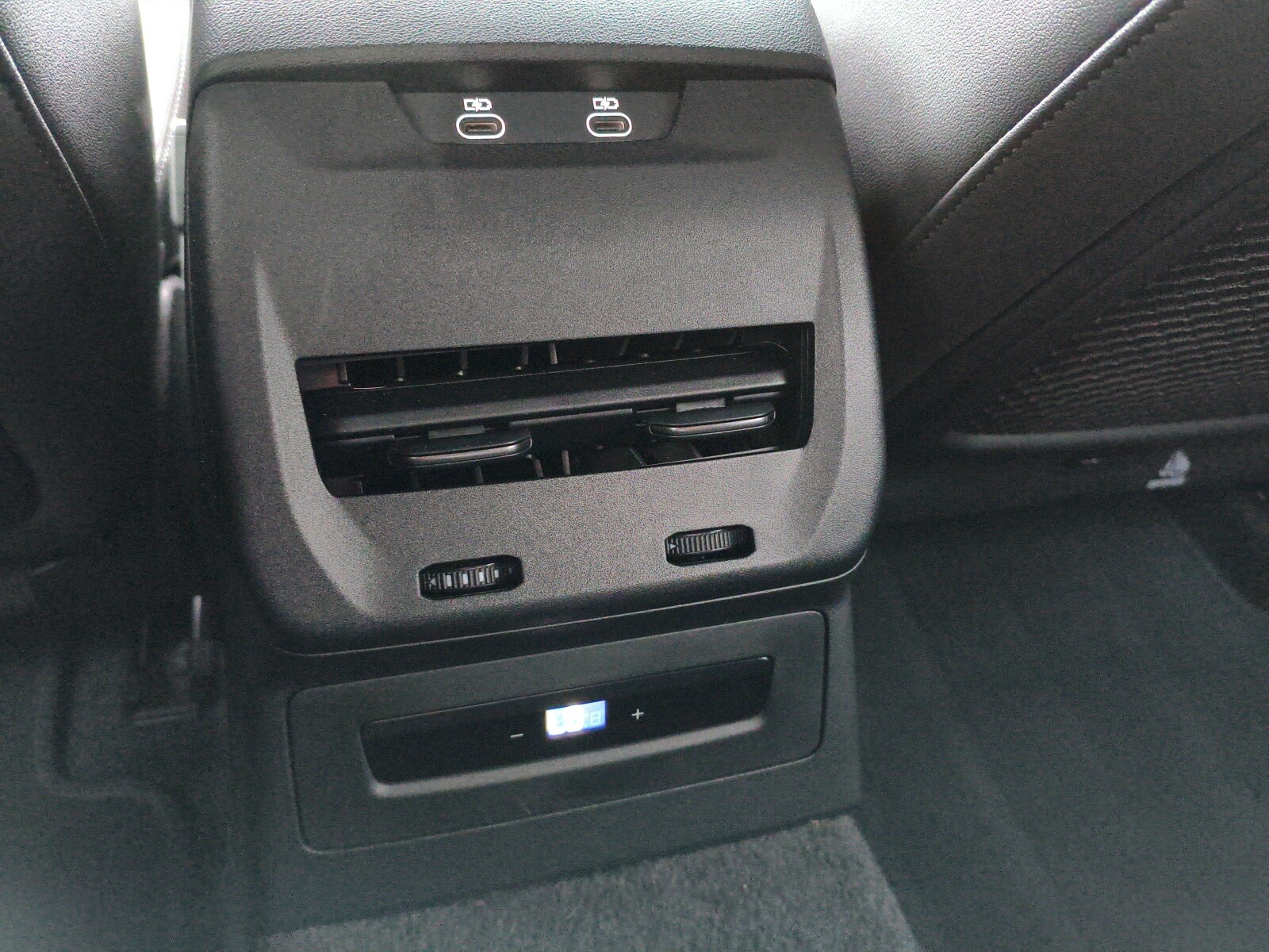 Audi A5 Avant - zdjęcie 21