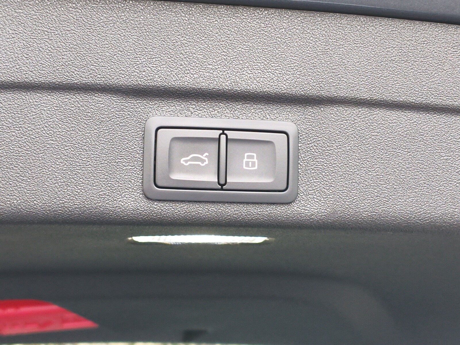 Audi A5 Avant - zdjęcie 25