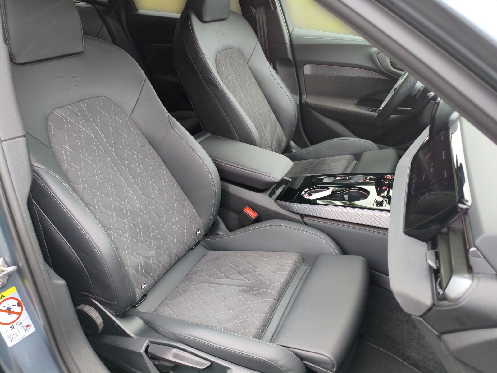 Audi A5 Avant - zdjęcie 13