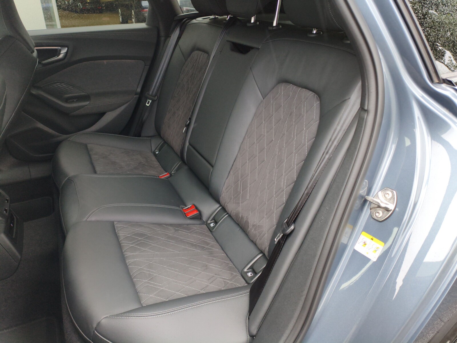 Audi A5 Avant - zdjęcie 11