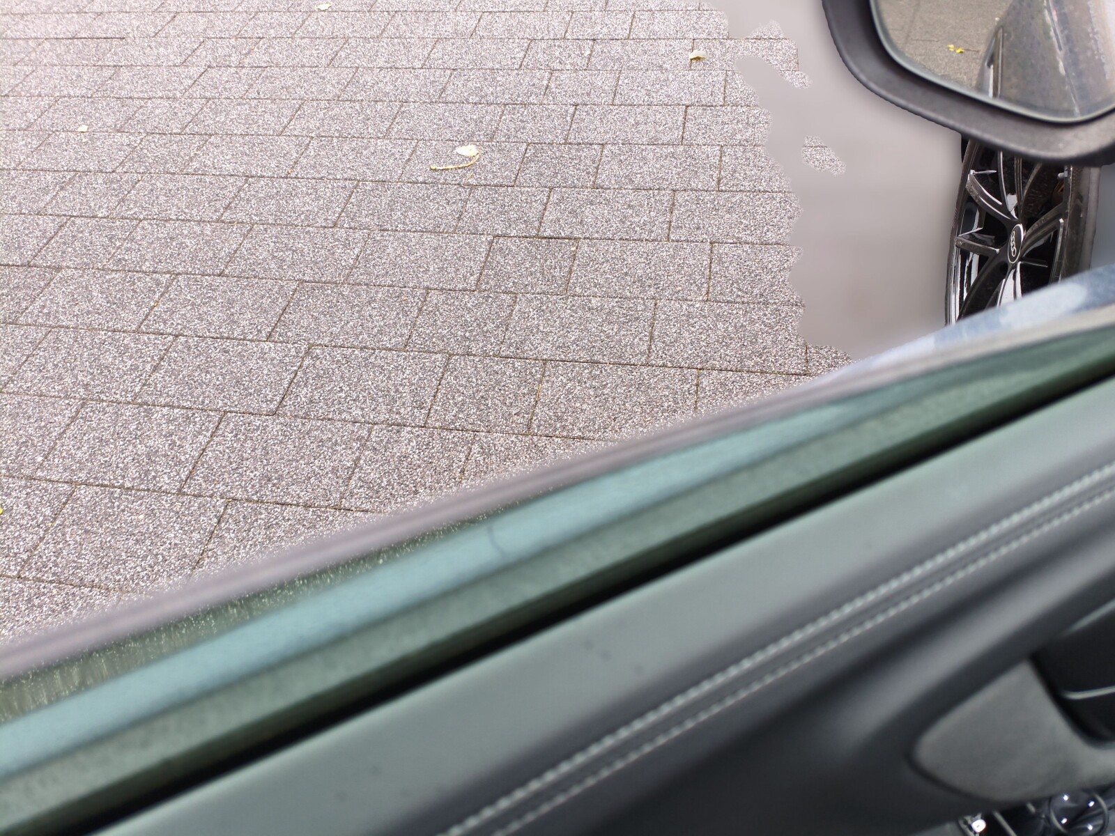 Audi A5 Avant - zdjęcie 23