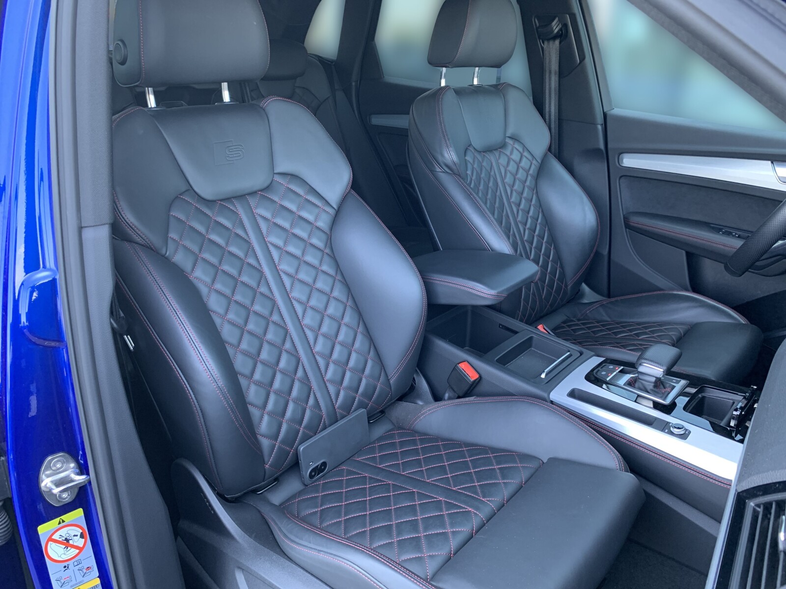 Audi Q5 - zdjęcie 14