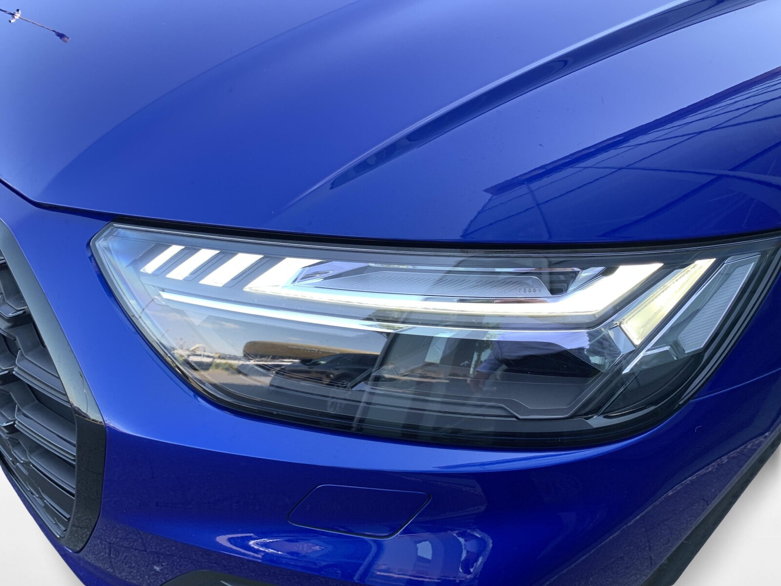 Audi Q5 - zdjęcie 27