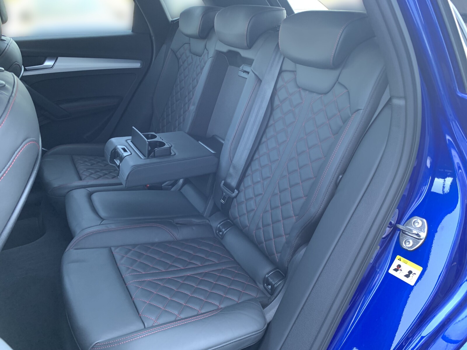 Audi Q5 - zdjęcie 12