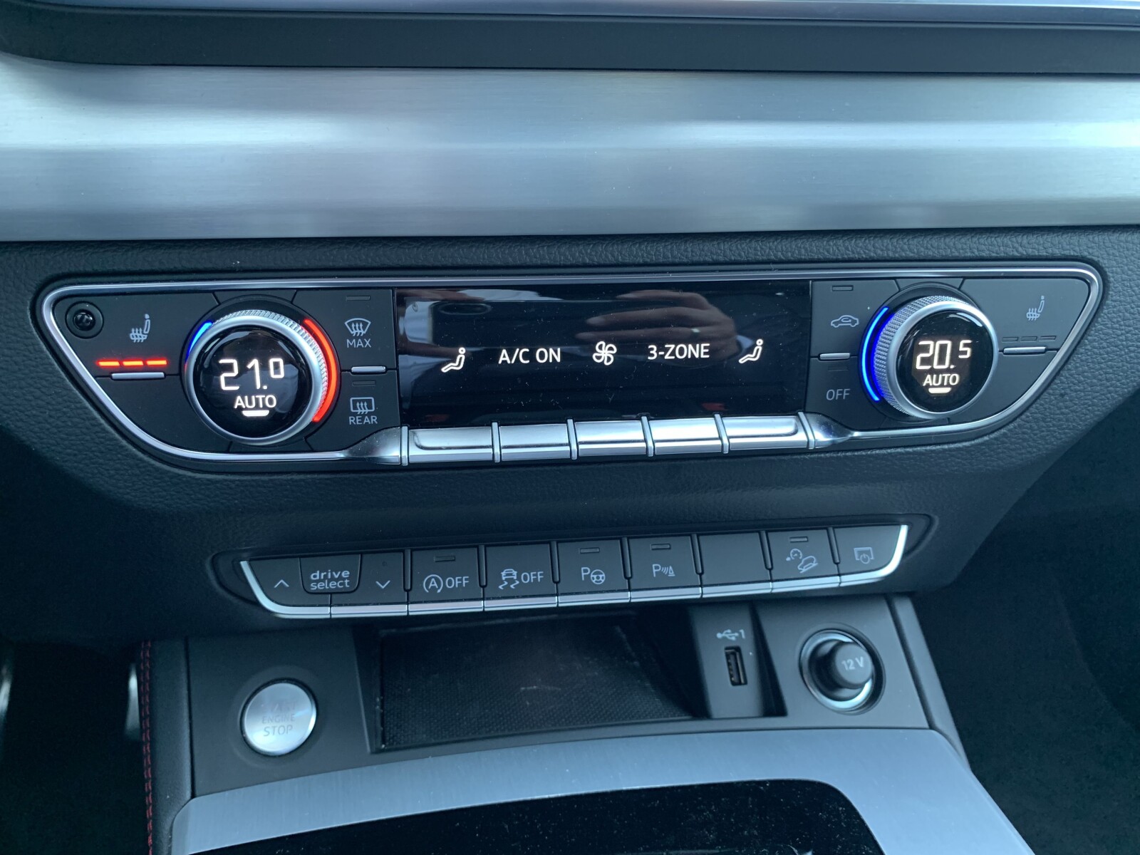 Audi Q5 - zdjęcie 18
