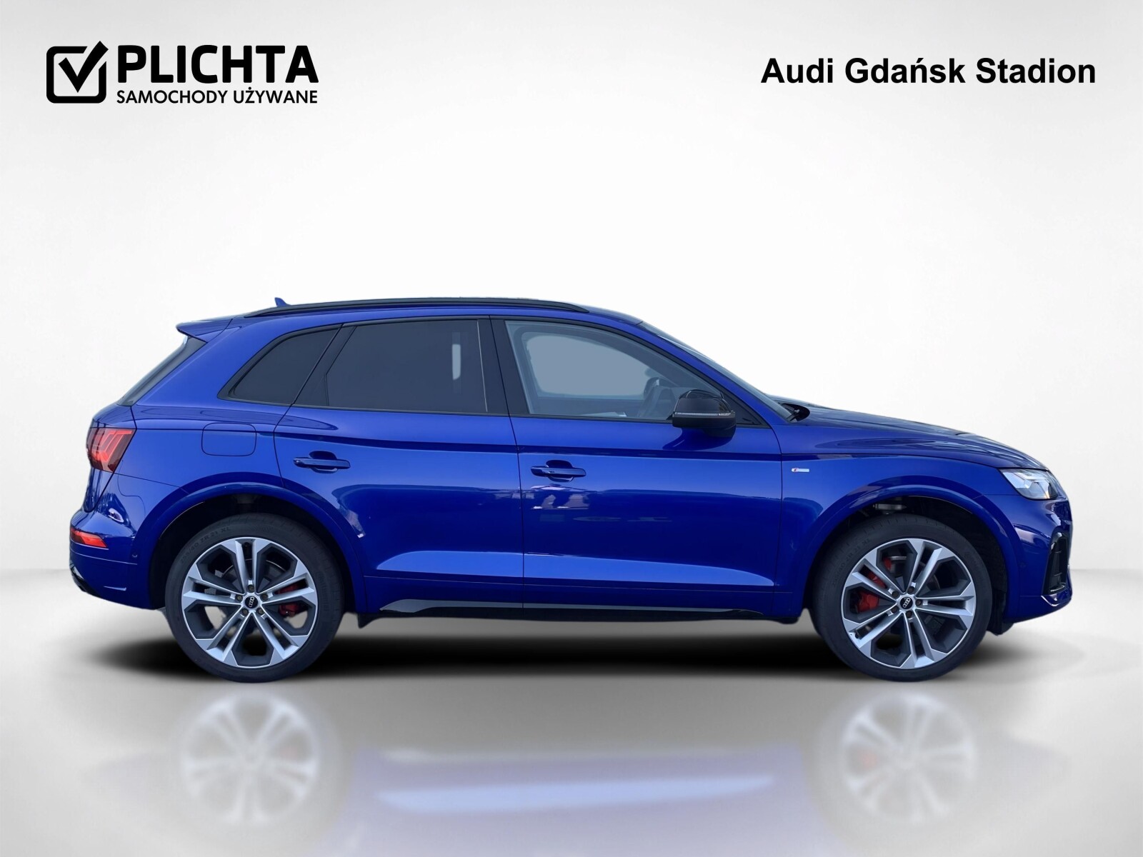 Audi Q5 - zdjęcie 6
