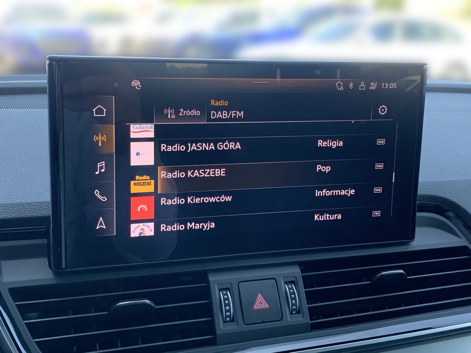 Audi Q5 - zdjęcie 39