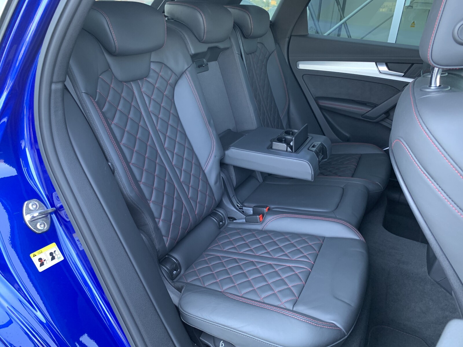Audi Q5 - zdjęcie 13