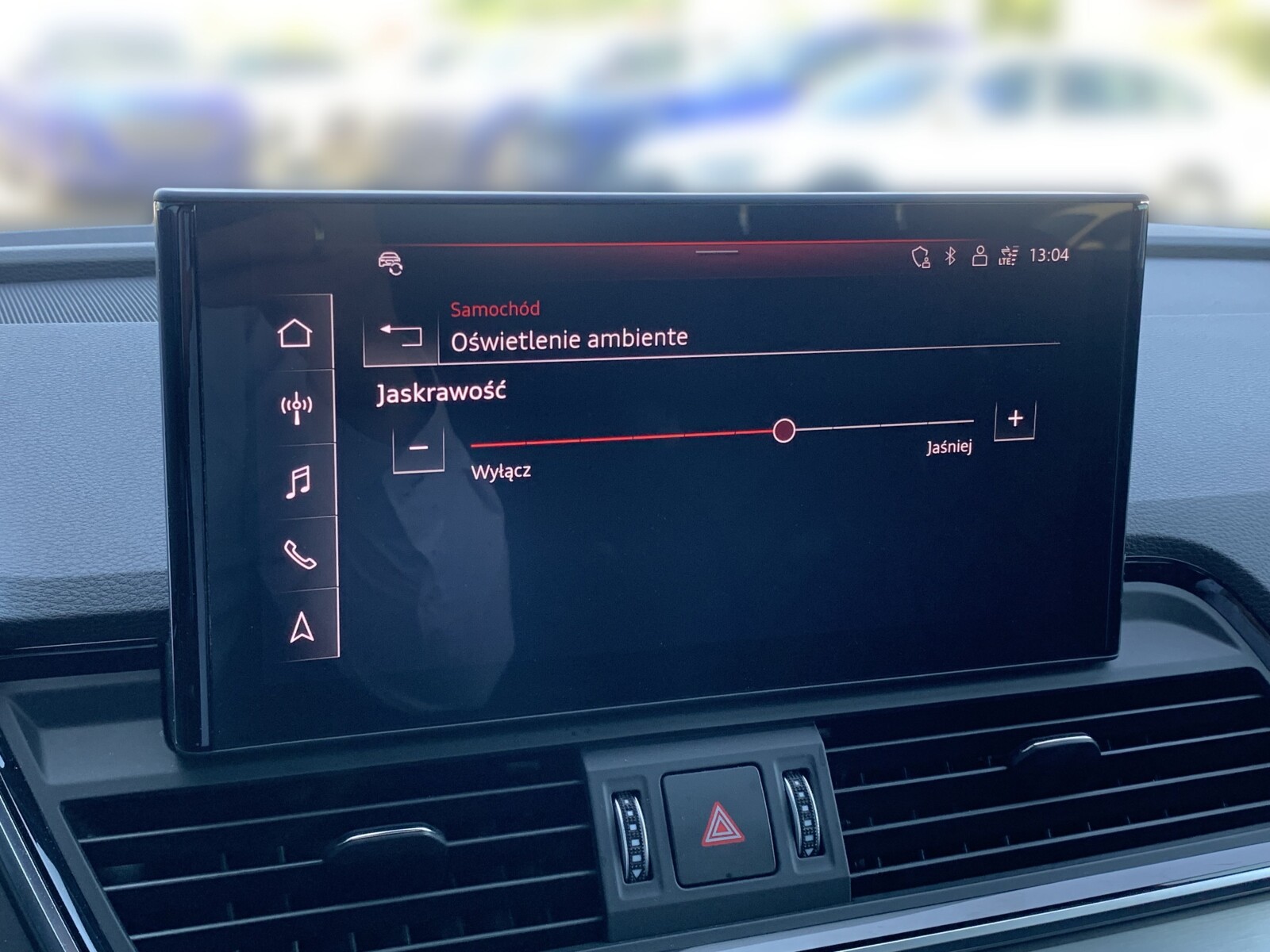Audi Q5 - zdjęcie 36