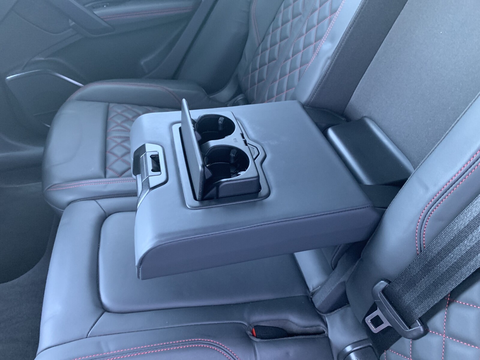 Audi Q5 - zdjęcie 22