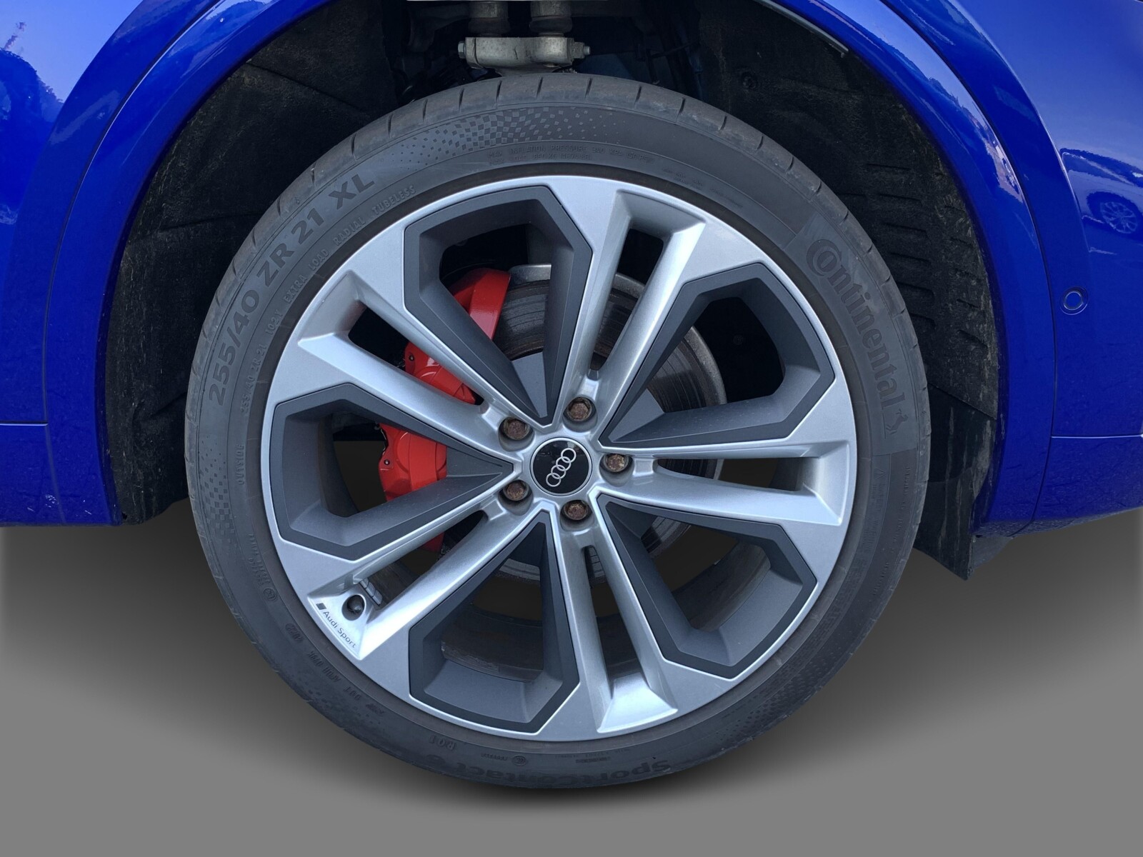 Audi Q5 - zdjęcie 10
