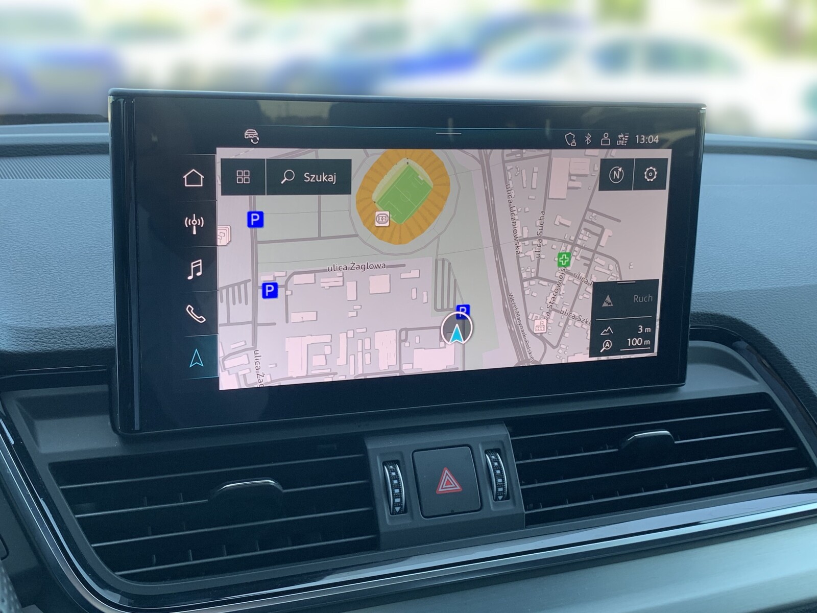 Audi Q5 - zdjęcie 33