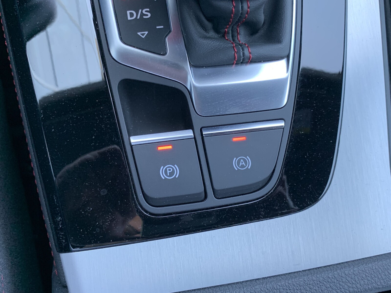 Audi Q5 - zdjęcie 20