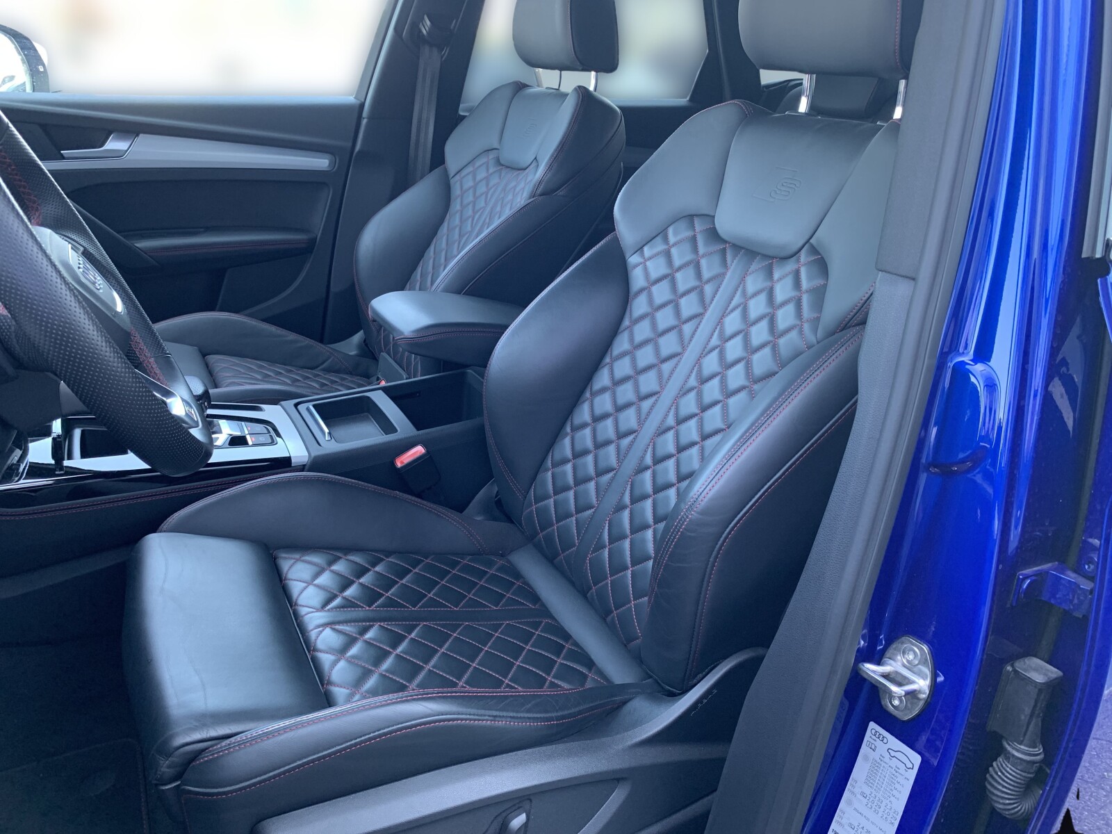 Audi Q5 - zdjęcie 11