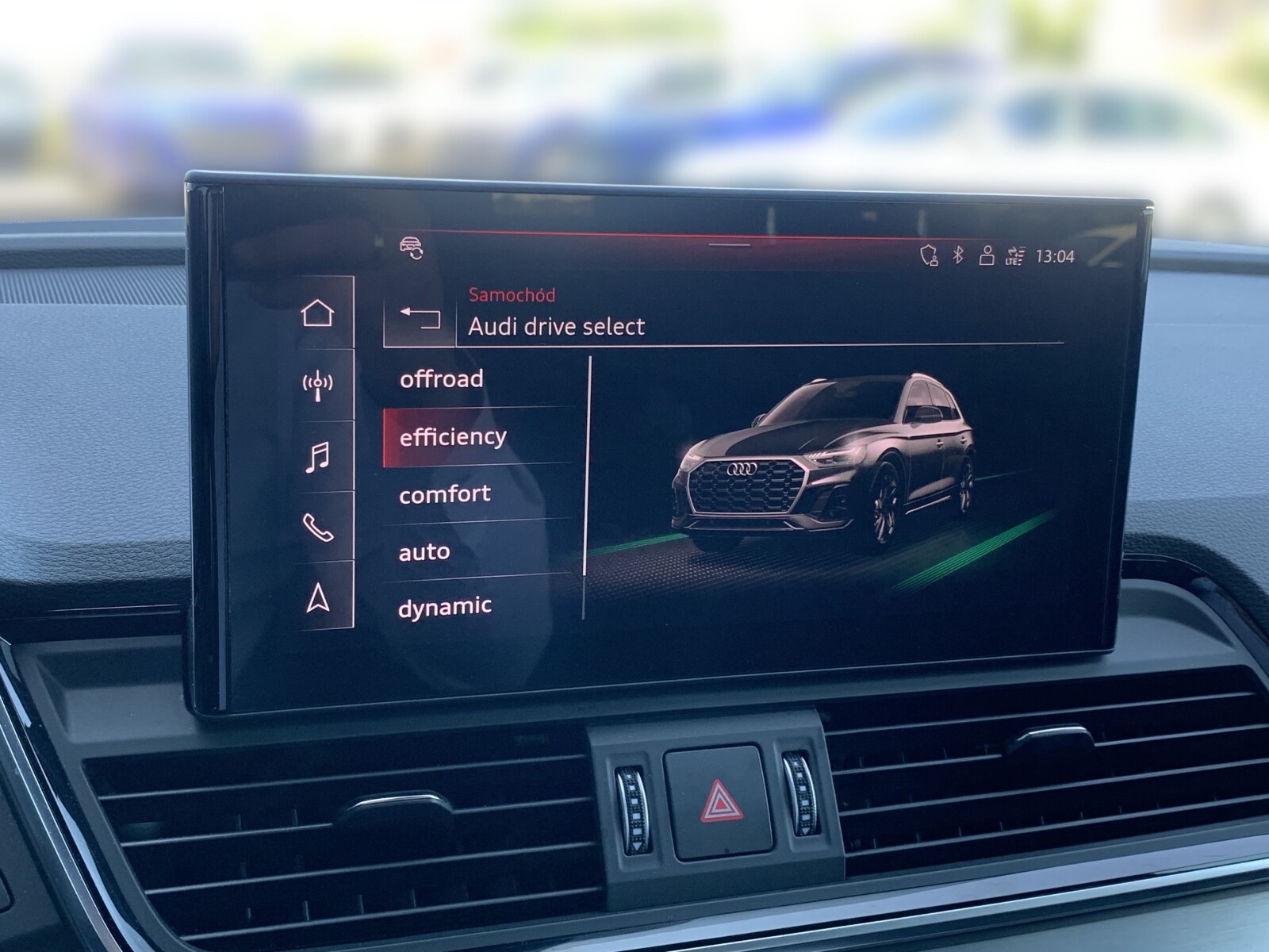 Audi Q5 - zdjęcie 35