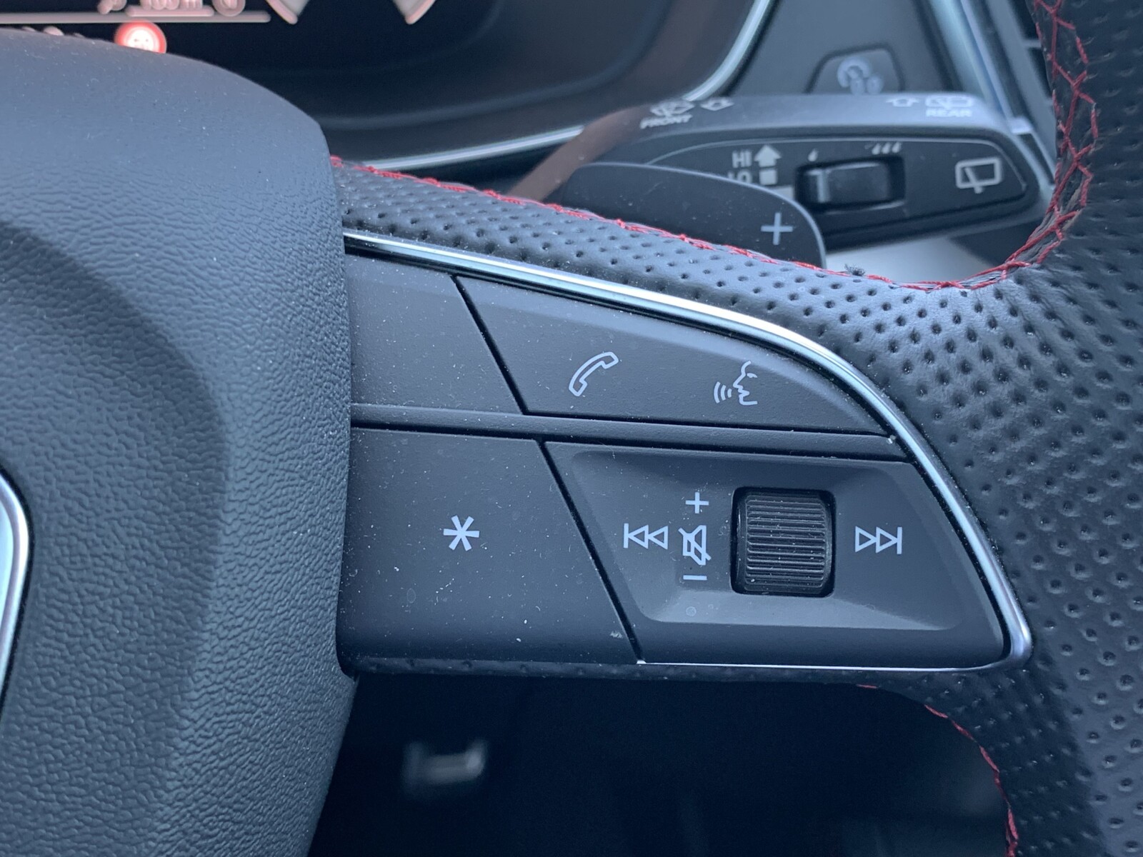 Audi Q5 - zdjęcie 24
