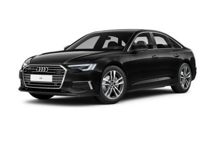 używany Audi A6 Limousine salon Audi Gdańsk Stadion