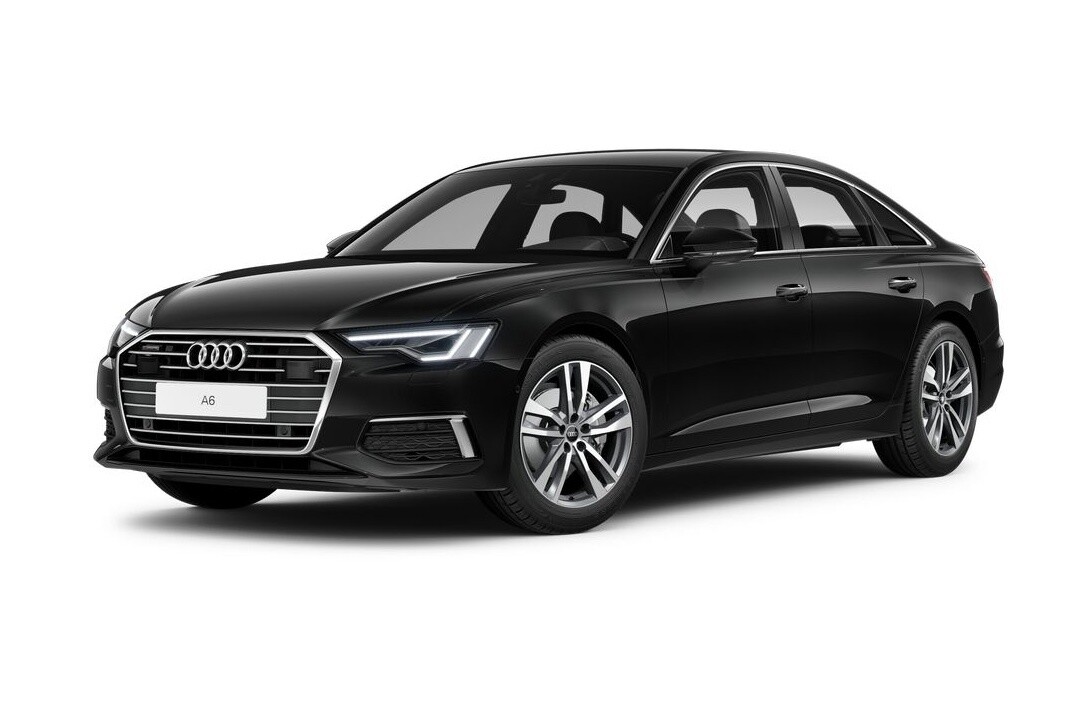 Audi A6 Limousine - zdjęcie 1