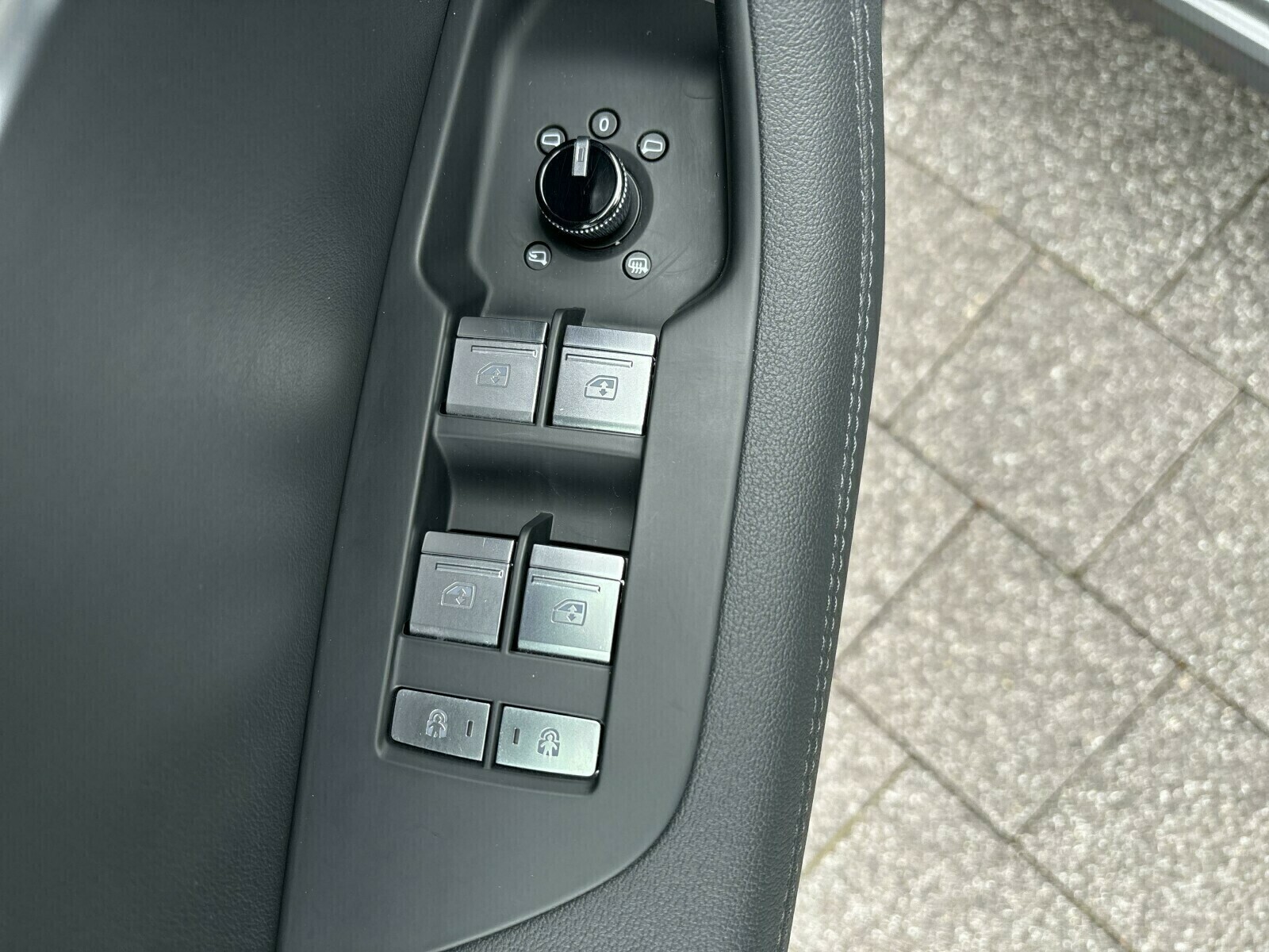Audi A6 allroad - zdjęcie 25