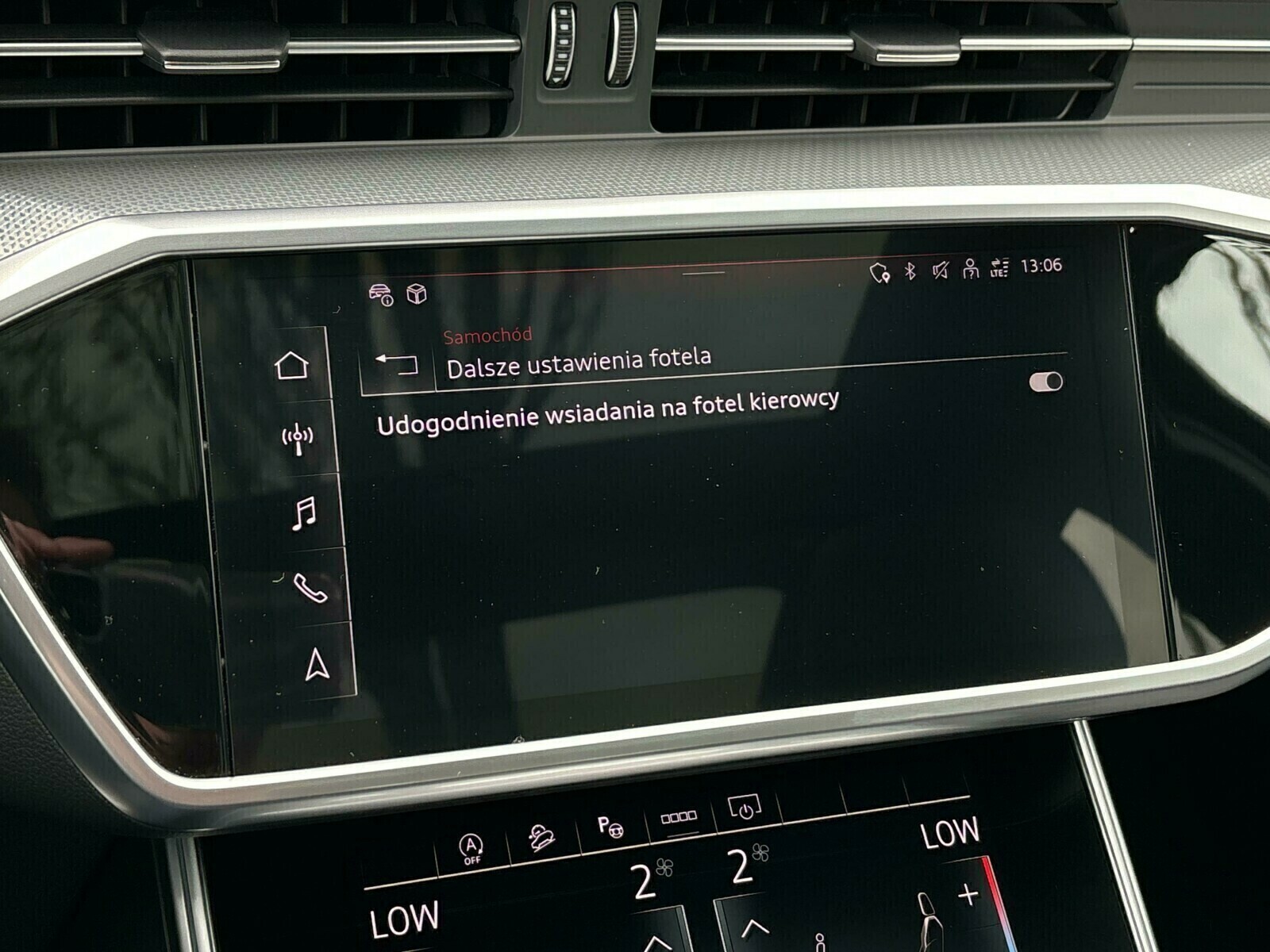 Audi A6 allroad - zdjęcie 40